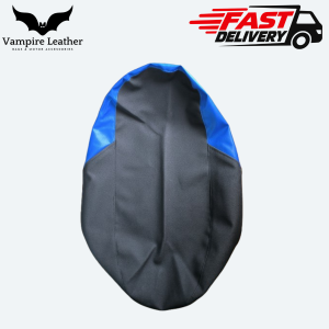 Seat Cover For Tmx 125 150 Kawasaki HD III Suzuki X4 125 Rusi Tc Macho 125 150 175 Pinoy 125 Skygo