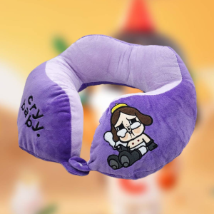 ❤️ หมอนรองคอ ช่วยให้นอนหลับสนิท เด็กผู้หญิง มาใหม่ ทรงหมอนออกแบบให้รองรับพอดีกับสรีระ พร้อมส่งทั้ง 2 แบบ