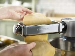 For Fully Automatic Noodle Machine Accessories Pressing Dough for Homemade Noodles Meat Grinder Accessories