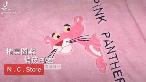 Bộ Ngủ Bông Siêu Ấm Áp Mịn Màng Nhiều Hoạ Tiết Dễ Thương