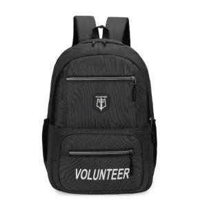 [NEW STYLE]VOLUNTEER Fashionable School Bag Waterproof Laptop Backpack Large Capacity COOL COMFORT Bags High Quality Travel Y3518