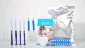 [READY STOCK] Teeth Whitening Light Tooth Whitening System with LED  Teeth Whitening Lamp Teeth Care
