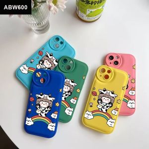 BD - CASE AIRBAG MOTIF KARAKTER SAMSUNG A50 A50S A30S SOFTCASE MOTIF KARAKTER