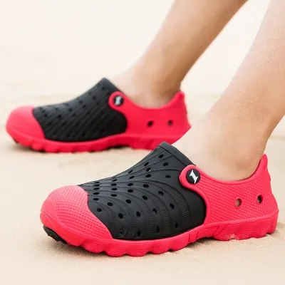 Slip On waterproof/MOTORCYCLE SHOES for men