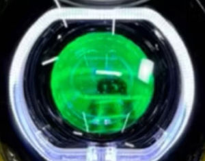 Lampu Depan Biled Supra X 125 Lama Paket Lengkap