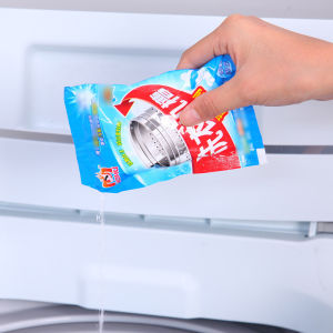 [HÀNG CÓ SẴN] Bột Tẩy Rửa Vệ Sinh Lồng Máy Giặt (Dùng Được Cho Cả Cửa Đứng Và Ngang)