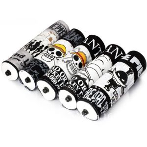 [Midnight store] ins pencil case ONE PIECE pencil case Luffy Sauron new student stationery bag pencil case two-dimensional large capacity