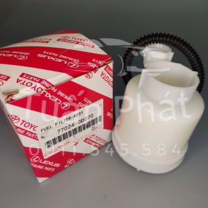 Lọc Xăng Xe Toyota Vios Altis Camry 2008-2013 Yaris VN