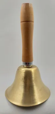 Benedictine Bell (Exorcism Bell)