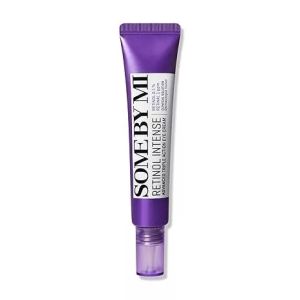 SOME BY MI Retinol Intense Advanced Triple Action Eye Cream 30ml Reduce Fine Lines And Tighten Pores