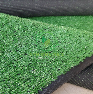 (ยกม้วนคุ้มกว่า)หญ้าเทียมยกม้วน 1cm /1.5cm /2cm ราคาถูก หญ้าเทียมแต่งสวน แต่งร้าน หญ้าเทียมปูพื้น ปูสนามเด็กเล่น ตกแต่งรีสอร์ท