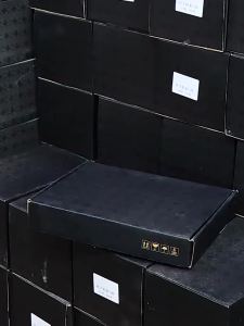 New Nordic Marble Paper Towel Holder Kitchen Paper Roll Holder Vertical Napkin Holder Plastic Wrap Storages Things For the Home Bath