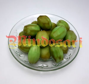 Manisan Buah Kedondong Basah Manis kedongdong 100gr