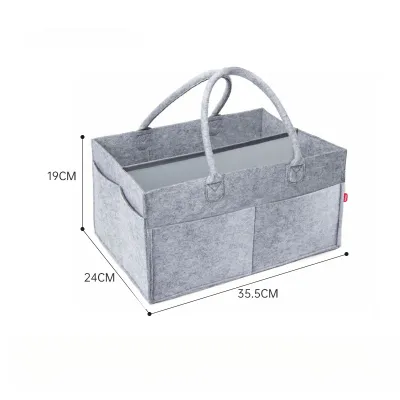 Stroller Bag Maternity Diaper Baby Travel Bag Mummy Bag Hanging Nappy Diaper Beg Organizer Portable Storage Bayi
