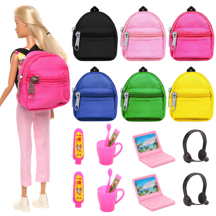 Barbie school deals clothes