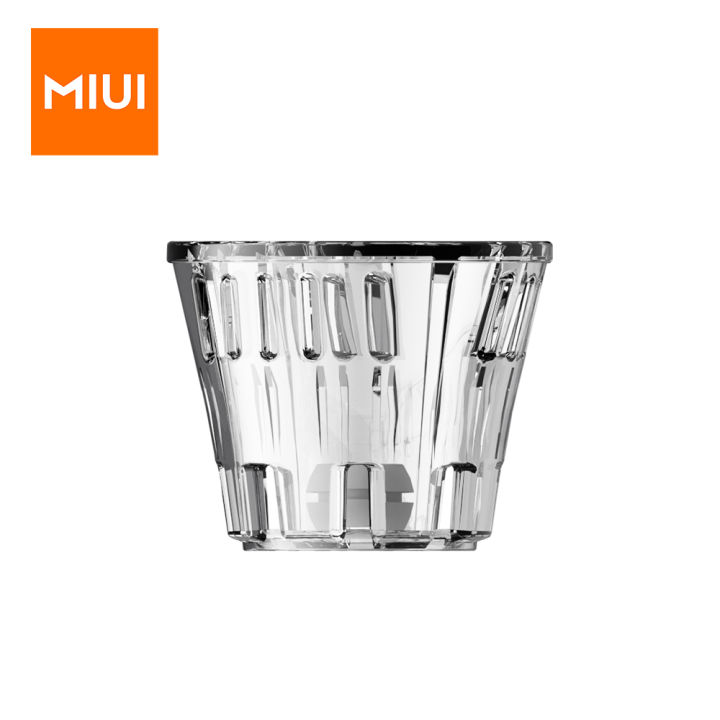 MIUI 1702E Accessories for household electric juicer Filter Lazada