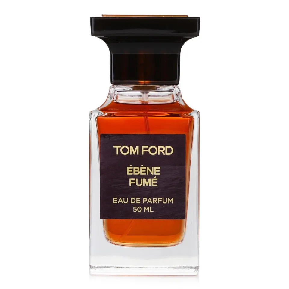 TOM FORD - Private Blend Ebene Fume Eau De Parfum Spray 50ml/1.7oz