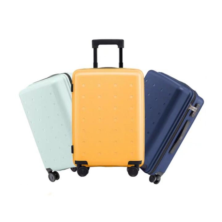 Genuine XIAOMI Mi 20 inch 24 inch Carry on luggage Fashion Designer luggage bag Travel