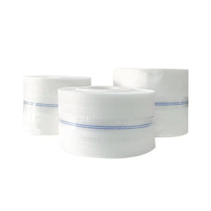 3inch 100M Lightweight Backwash Hose Lay Flat Reinforced Discharge PVC Hose 0.8MPa for Swimming Pool