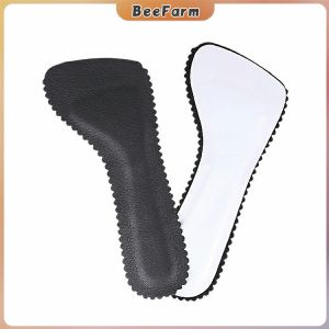 B.F. Anti-Slip Sandal Insert Pads Insole for Women Sweat-absorbing Deodorant Sole Sticker 1 pair