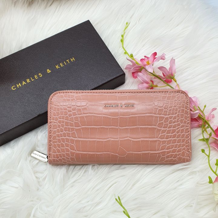 Charles and keith online wallet sale