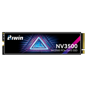 SSD Biwin NV3500 512GB PCIe Gen3x4 NVMe M.2 (BNV3500512G-RGX) - Hàng Chính Hãng
