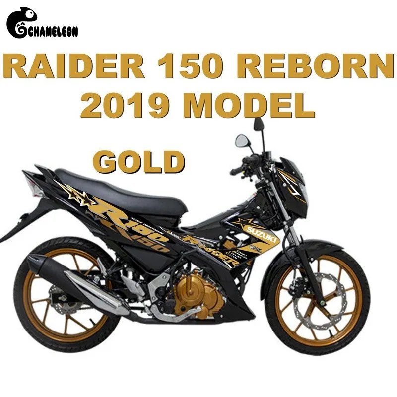 Raider 150 deals 2019