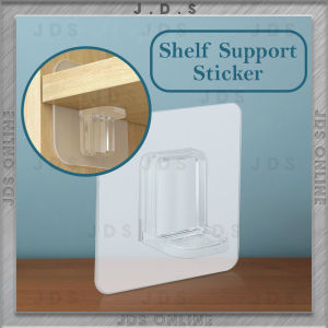 Shelf Hook Shelf Support Frame Nail free clapboard non marking pasting shelf bracket clapboard support punch free F40