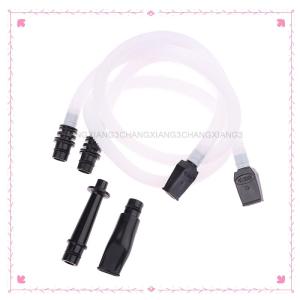 ซื้อ 1 ชิ้นลด 10 บาท Melodica หลอดที่มีความยืดหยุ่น ABS ยืดได้ pianica ปากเป่าอะไหล่รักษาความปลอดภัยที่สามารถเปลี่ยนได้สำหรับ32 37คีย์