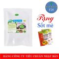 [100gr] Rong Nho Tách Nước tặng kèm 1 gói sốt mè. rong nho khô. 