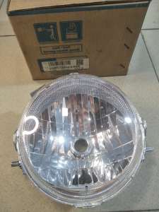 COD HEAD Lamp  Assy Lampu Depan Reflektor X RIDE MERK WIN