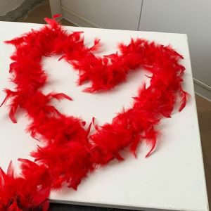 MELODI 2 Meter Plush Decorative Strip Faux Fur Cuff Plush Strip Fluffy Trim Fashion DIY Apparel Sewing Artificial Fur Decoration