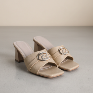 DÉP NỮ CAO GÓT SIZE LỚN 39–43