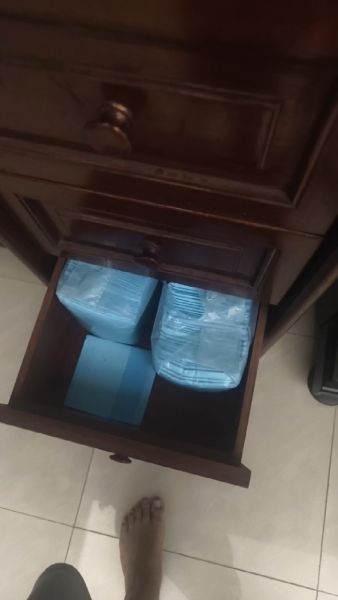 Buyer review video 2