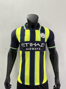 24-25 Napoli Riyadh Real Madrid Mỹ Manchester City Inter Milan Marseille Paris Áo bóng đá tay ngắn phiên bản cầu thủ