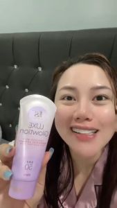 Luxe Skin Glowtion Lotion with Bakuchiol Extract 90ml