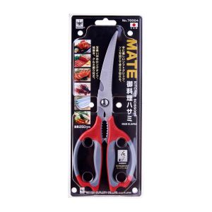Kéo cắt thực phẩm đa năng Nikken Mate Japan size 25cm