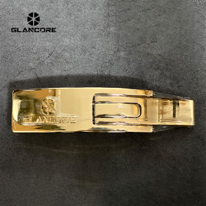 Khóa Đòn Bẩy Cho Đai Nâng Tạ Bằng Sắt Mạ Crôm Khóa Đòn Bẩy Đai Bảo Vệ Eo Bằng Crôm