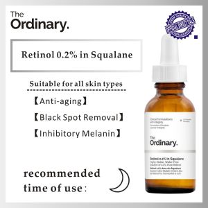 Granactive Retinoid 2% Emulsion Retinol Facial serum Anti-aging Fine Lines Skin Care