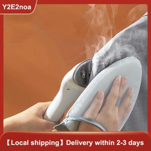 【Y2E2noa】 Handheld Ironing Pad Mini Glove Heat Resistant Glove For Clothes Garment Steamer Supplies 2023 New Sleeve Ironing Board Holder