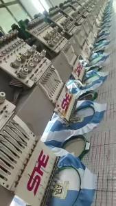 Vintage Football Jersey Old Collection Club Manchester United Real Madrid AC Short Sleeve Long Sleeve Football Shirt Customizable Number