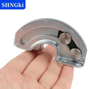 [COD] 🔥🔥🔥SHNGki Bản lề trượt ẩn bản lề giới hạn 90 độ Bản lề cửa tủ bằng thép cacbon R6