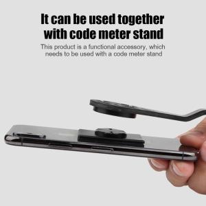 【New Arrival】 Bike Computer Adapter Extended Phone Seat Holder for Garmin Bryton Accessories