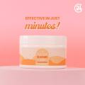 G21 Pure Kojic Bleaching Scrub 300g. 
