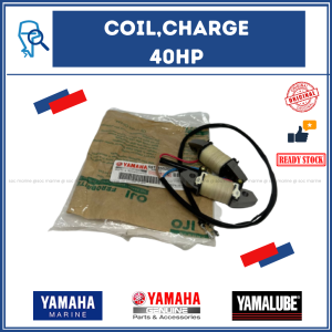 YAMAHA 66T-85520-00 *COILCHARGE