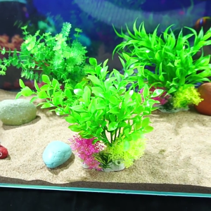 Aquariums Handicrafts Artificial Stone Grass Crafts Decorations Fish Tanks Supplies Sea Art Crafts Decorations