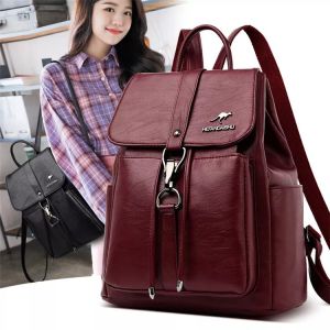 TAS RANSEL WANITA IMPORT (COD) TAS RANSEL WANITA TERBARU 2022 / TAS RANSEL WANITA IMPORT / TAS RANSEL WANITA KEKINIAN 2022 / TAS RANSEL WANITA IMPORT BATAM / TAS RANSEL WANITA IMPORT BATAM / TAS RANSEL WANITA KULIAH TERBARU / OTHERS