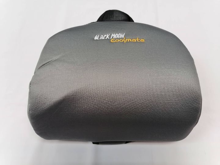 Coolmate Seat Headrest / Neck Pillow / Head Stabilizer Lazada