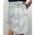 Palda Skort Maong For Ladies. 