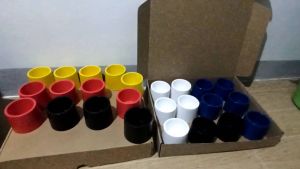 Eco-Friendly Plant Support: Perfect for Baby Cactus, Succulents & Air Plants